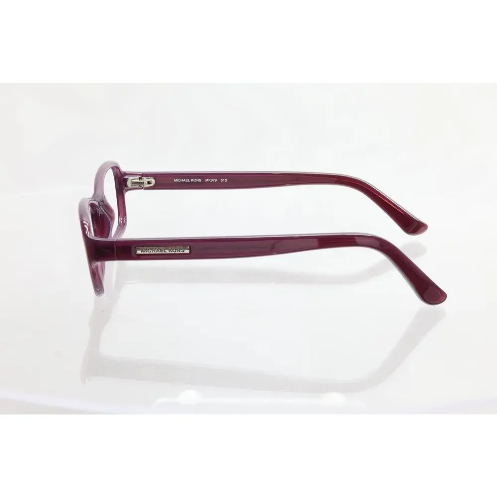 Michael Kors MK879 52-16-135mm 513 Eyeglass FRAMES ONLY - GOOD CONDITION
